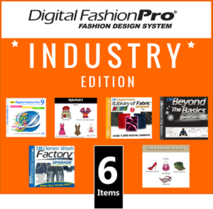 digital fashion pro software reviews