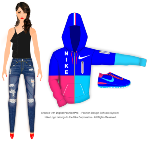 sketch fashion design software
